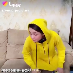 پریسا پور مشکی فیلم دیدن با پد...