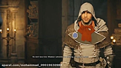 Assassin#039;s creed unity part 5