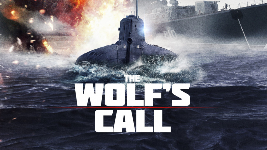 فیلم ندای گرگ The Wolf's Call  ۲۰۱۹ زمان6737ثانیه