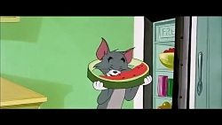 دانلود کارتون  پربازدید تام و...