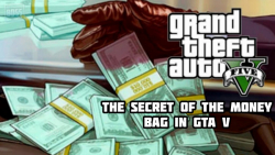راز عجیب و معمایی GTA V...به همرا کلییی پول و اسلحه!!!