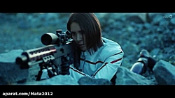 فیلم سینمایی: تک تیر انداز پای...