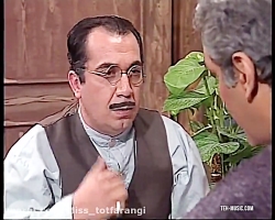 پشت صحنه سریال شبهای برره - خن...