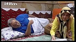 سریال سه در چهار  قسمت 6