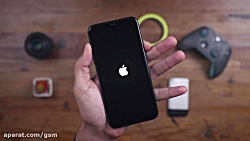 چگونه آیفون 12 را ریستارت، خام...