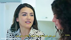 سریال ترکی سوگند قسمت 281  زیر...