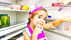 ناستیا  ناستیا و استیسی  ناستی...