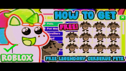 سربروس مجانی! | how to get free cerberus pet
