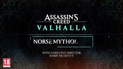 Assassin creed valhalla (والهالا اساسین کرید)