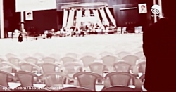 عجیب ترین کنسرت رضا صادقی ! قا...