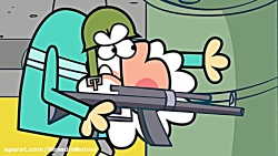 دیرین دیرین گودزیلا