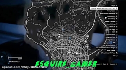 راز ترسناک جی تی ای پنچره ی خو...