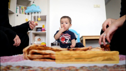 قصه عاشقی ما ۴ عشق مهمتره یا ب...