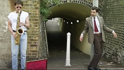 فیلم خنده دار مستربین