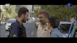 فیلم کمدی تلویزیونی وانتافه