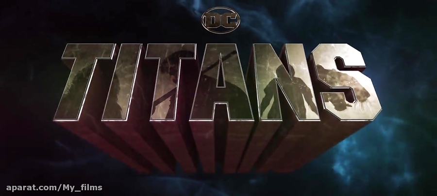 سریال Titans تایتان ها فصل دوم قسمت۳ _ دوبله فارسی زمان2843ثانیه