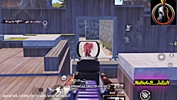 آموزش پرو شدن در بازی پابجی مو...