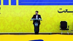 سخنرانی زیبای استاد رائفی پور/...