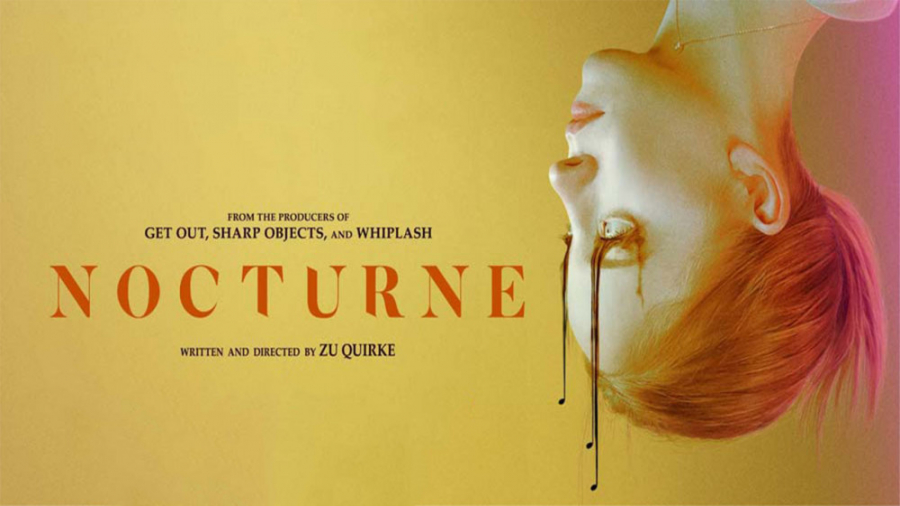 فیلم ترسناک موسیقی دل انگیز Nocturne 2020 با زیرنویس فارسی زمان5115ثانیه
