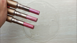 لوازم آرایشی و اسلایم شفاف