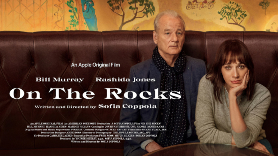 فیلم نوشیدنی با یخ On the Rocks 2020 با زیرنویس فارسی | ماجراجویی، درام زمان5192ثانیه