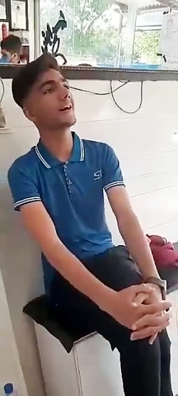 امیر حسین خزایی