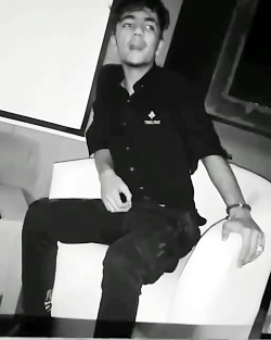 امیر حسین خزایی