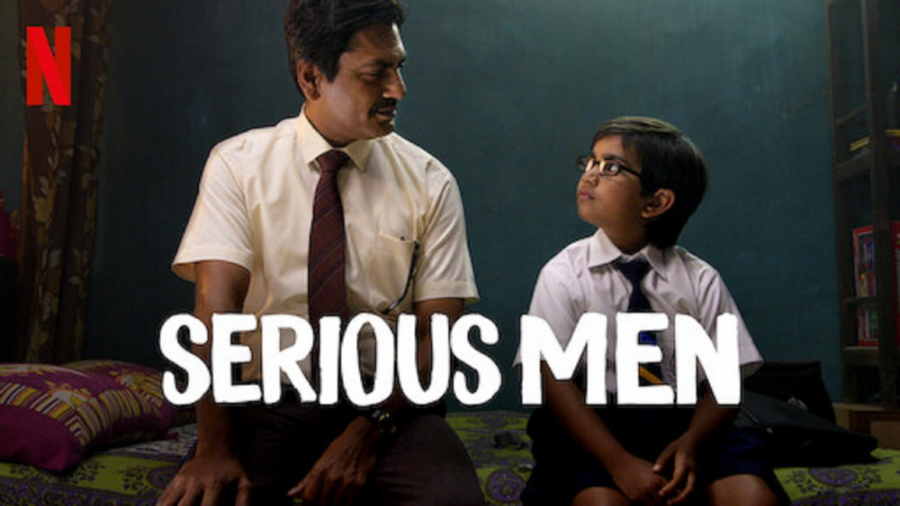 فیلم هندی مردان نابغه Serious Men 2020 با زیرنویس فارسی | کمدی، درام زمان6351ثانیه