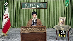 هر کس رییس جمهور آمریکا شود بر...