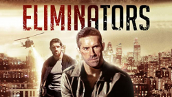 فیلم Eliminators 2016 حذف کنند...