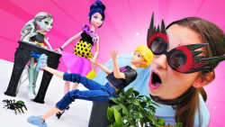 سریال مرینت و ادرین  ترکی استا...