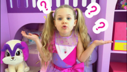 دیانا و روما جدید - دیانا و رو...