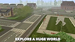 تریلر Stray_Cat_Simulator_Game