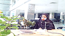 حضور" جناب آقای بابک مشمو...