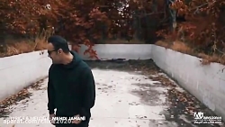 تیزر موزیک مهدی جهانی بنام پاییز بی بهار