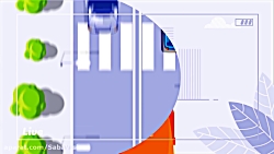 بهران - چالش بهرانی - موشن گرا...