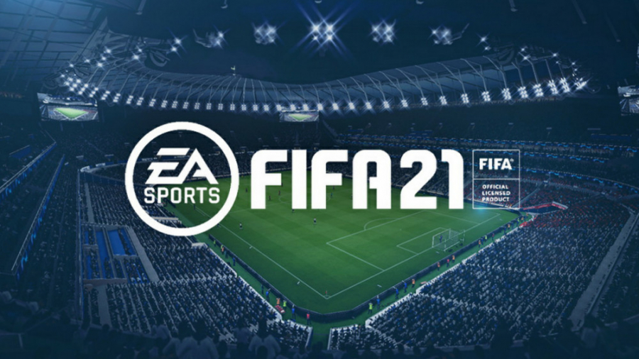 گل های خفن بازی FIFA 21 (فیفا 21 )