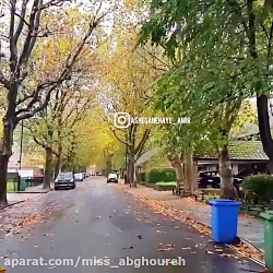 آهنگ طبیعت گردی