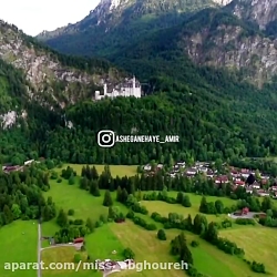 کلیپ طبیعت گردی آهنگ جدید