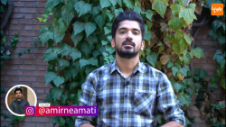 پلی لیست: پارسا خائف و استعدادیابیِ عصر جدید