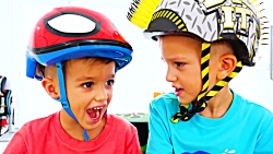 داستان های ولاد و نیکی Vlad an...