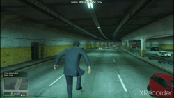 اموزش 4 کد در بازی gta v