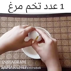 آموزش پنکیک جو دوسر