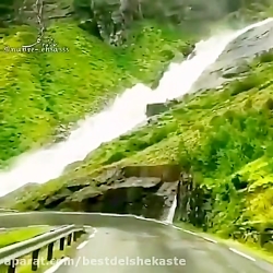 اهنگ کوتاه شاد