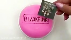 اسلایم بلک پینک اگر یک طرفتار...