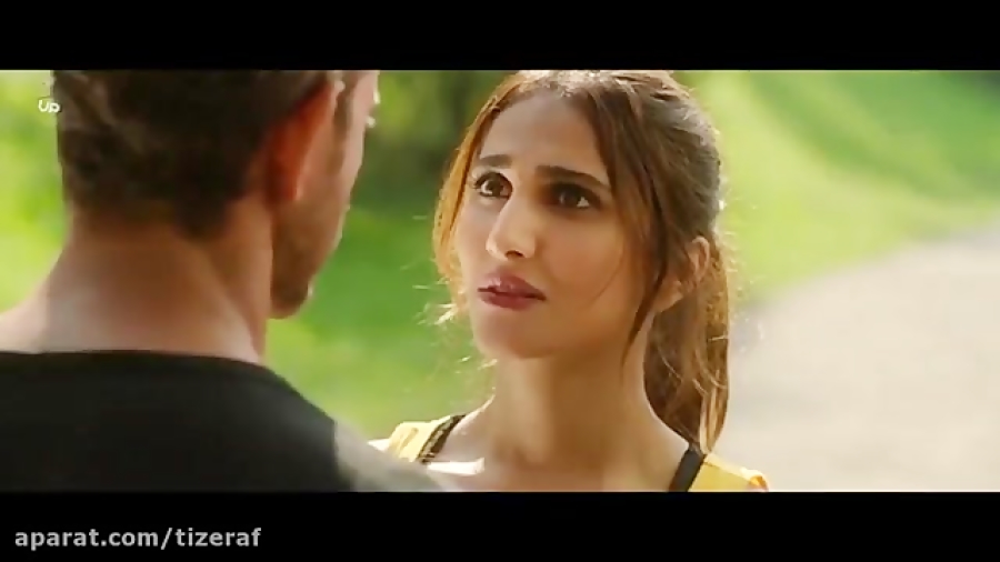 فیلم سینمایی فول اکشن هندی دوبله فارسی