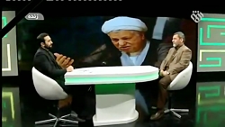 جهان آرا 12 - مجاهدت های هاشمی رفسنجانی