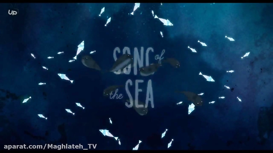 کارتون 2020 آواز دریا Song of the sea با دوبله فارسی    دنبال = دنبال زمان5630ثانیه