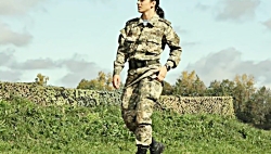 آهنگ وحید مرادی یار جنگی من شل...