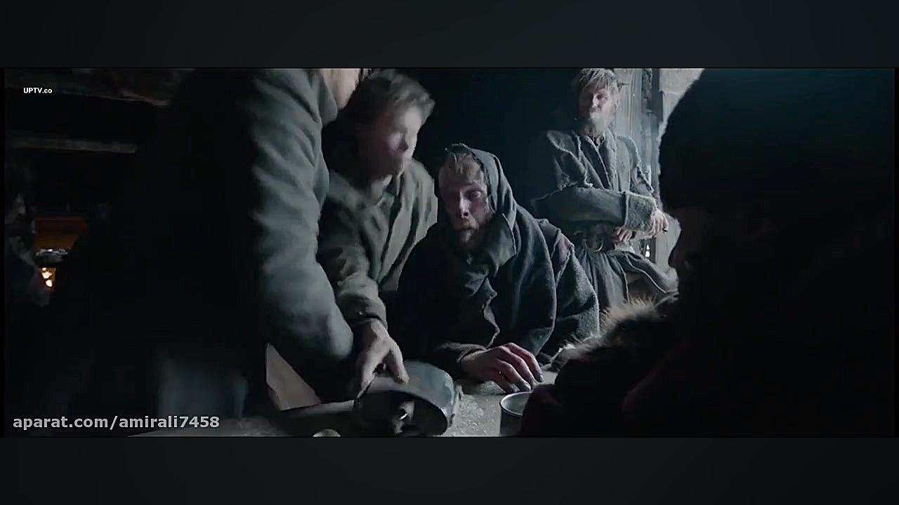 دانلود فیلم از گور برخواسته The Revenant 2015 با دوبله فارسی زمان9328ثانیه